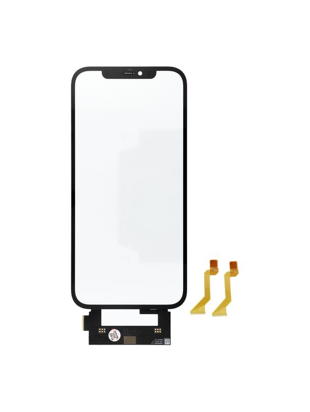 MUSTTBY Ekran dotykowy + OCA IPHONE 12 pro max (bez IC)