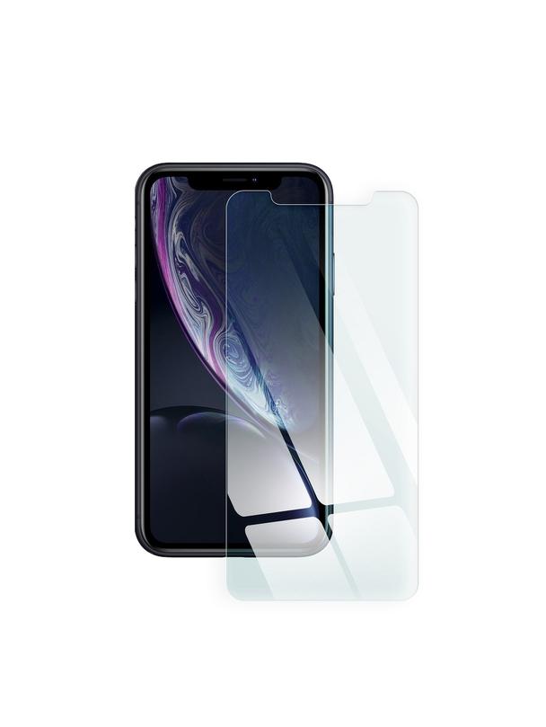 Szkło hartowane do iPhone XR / 11 Blue Star