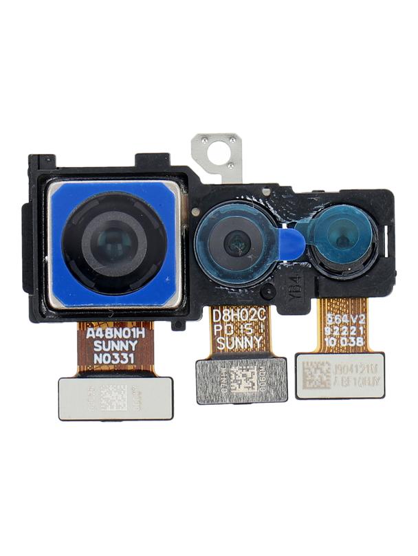 Taśma do Huawei P30 Lite z kamerą tylną