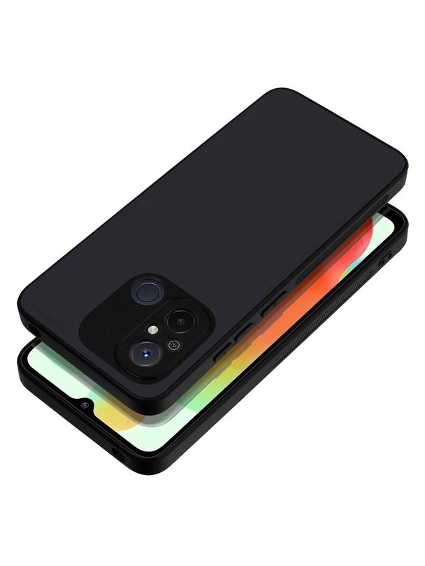 Futerał NOBLE do XIAOMI Redmi 12C czarny