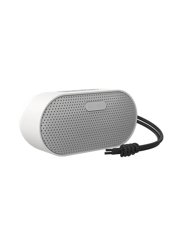 WiWU - Głośnik bezprzewodowy Thunder H8 15W