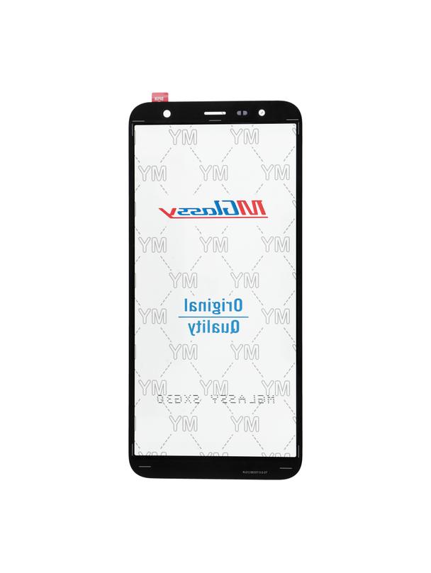 MUSTTBY szybka + oca SAMSUNG j4 plus