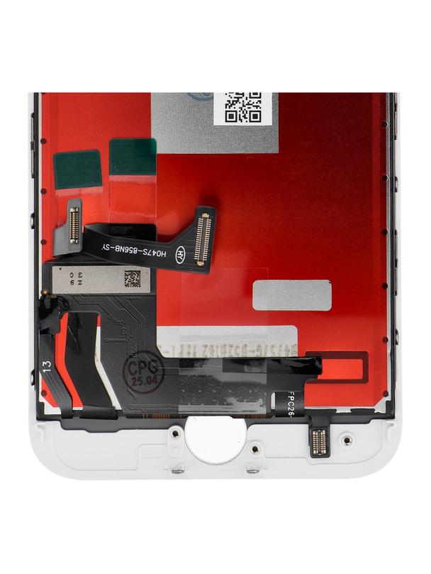 FixCell wyświetlacz do IPHONE 7G biały (wysoka jasność)