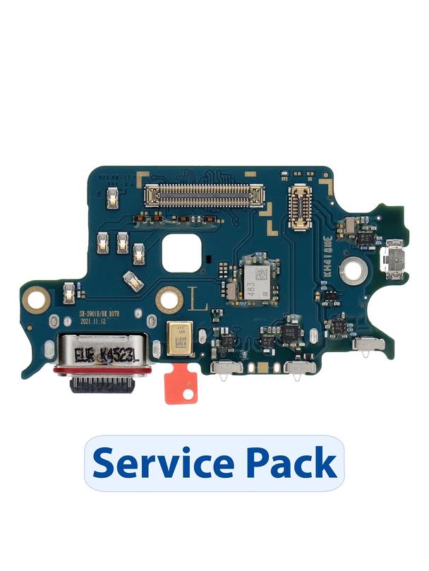 ServicePack Płytka ładowania usb SAMSUNG S22 G901B GH96-14789A
