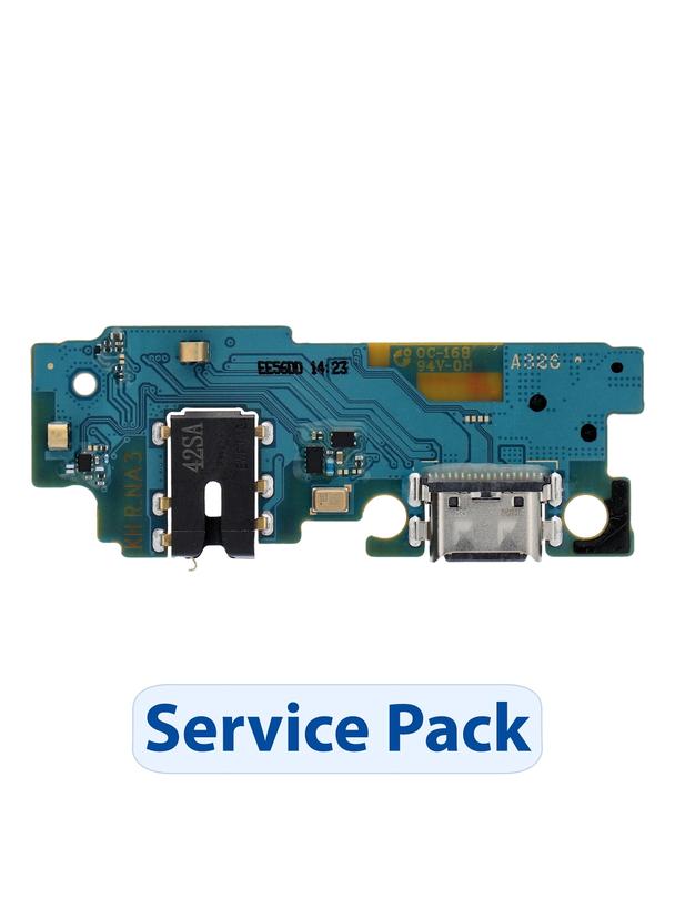 ServicePack Płytka ładowania usb SAMSUNG A32 5G A326B GH96-14158A