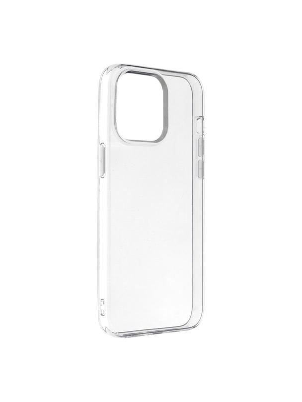 Futerał CLEAR CASE 2 mm BOX do IPHONE 15 Pro Max transparentny
