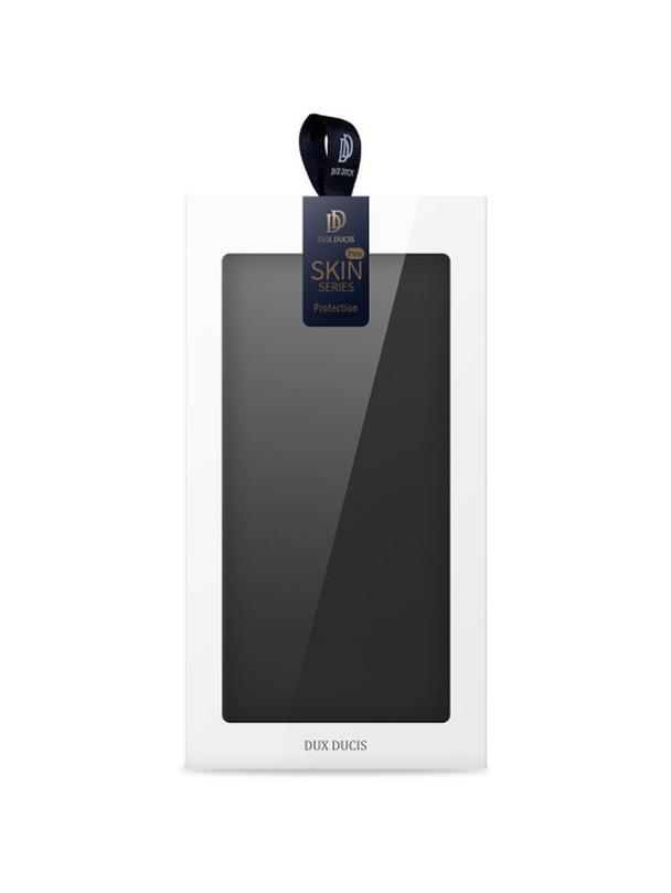 DUX DUCIS kabura SKIN PRO do IPHONE 15 Pro czarna