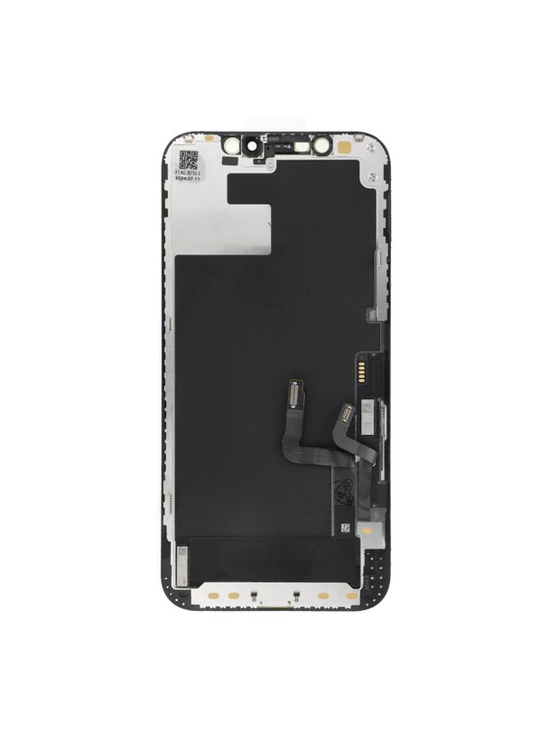 FixCell wyświetlacz do IPHONE 12 / 12 Pro Super Retina XDR (odnowiony)