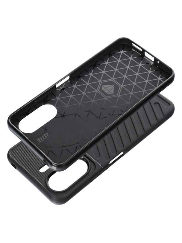 Futerał THUNDER do XIAOMI Redmi 13C / POCO C65 czarny