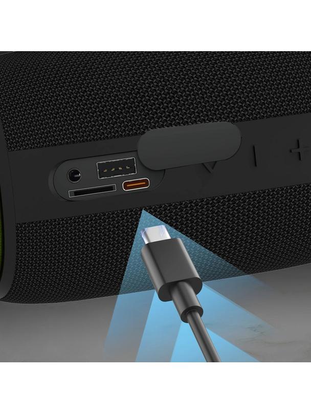 WiWU - Głośnik bezprzewodowy Thunder H5 5W