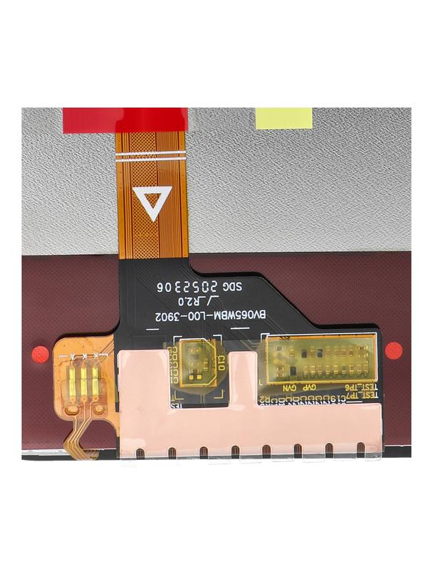 FixCell wyświetlacz LCD do VIVO Y21 Y21S OEM bez ramki