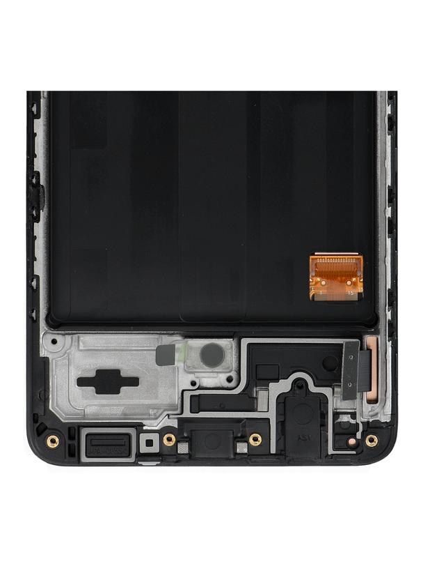 ServicePack Wyświetlacz LCD SAMSUNG A51 A515F GH82-21669A