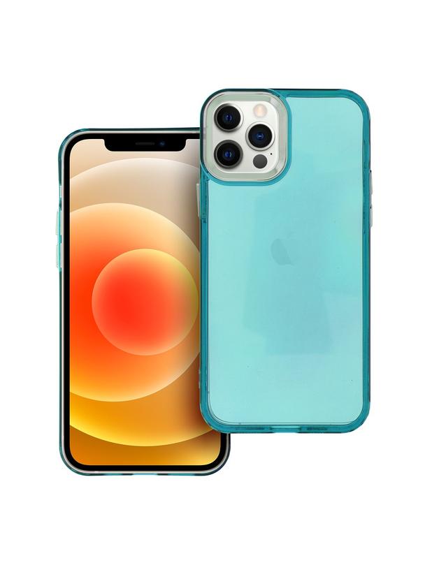 Futerał PEARL do IPHONE 12 Pro zielony