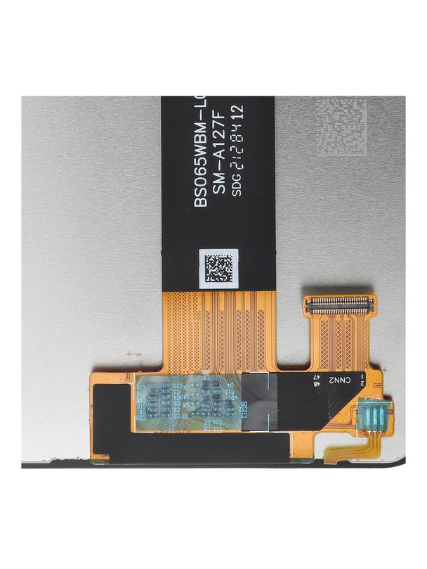 FixCell wyświetlacz do SAMSUNG a12 a127 OEM bez ramki