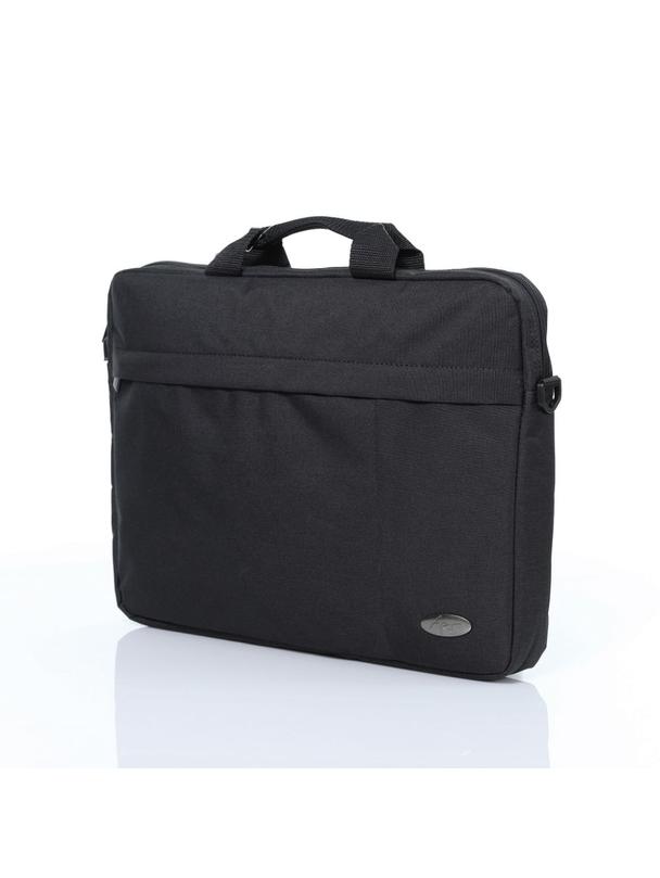 ART torba na laptopa / tablet / notebook 15.6" NB-302B czartna