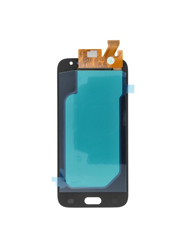 FixCell wyświetlacz LCD do SAMSUNG J530 OLED czarny bez ramki