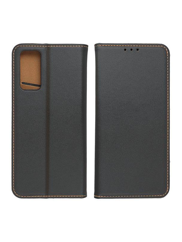 Kabura SMART PRO Book skórzana do SAMSUNG A34 5G czarny
