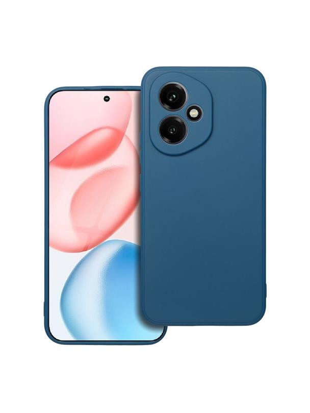 Futerał MATT do HONOR 400 5G niebieski