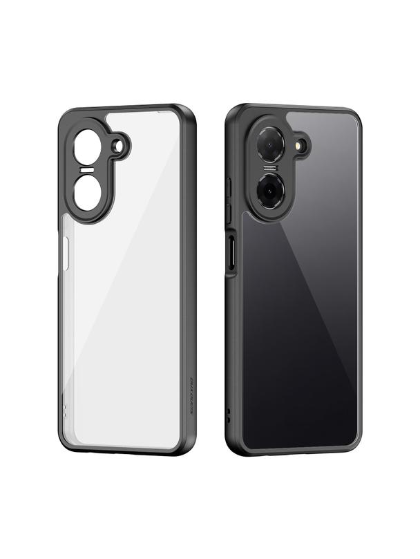 DUX DUCIS futerał AIMO do REDMI A5 czarny