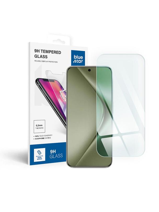Szkło hartowane do Huawei Pura 70 Blue Star