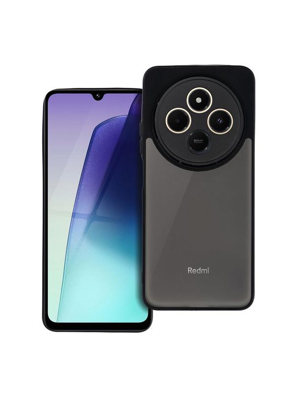 Futerał VARIETE do XIAOMI Redmi 14C czarny