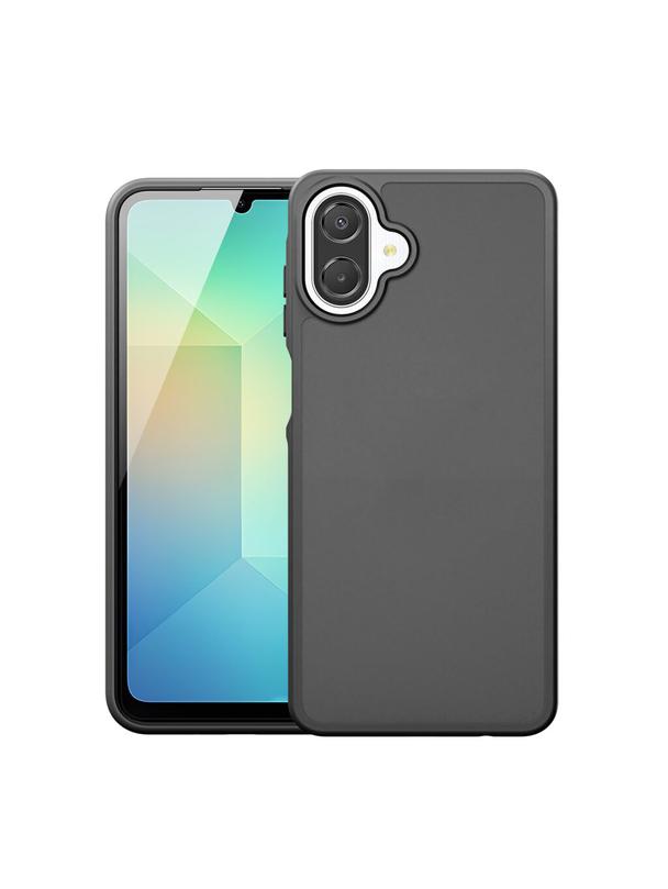 DUX DUCIS futerał YIND do SAMSUNG A07 4G czarny