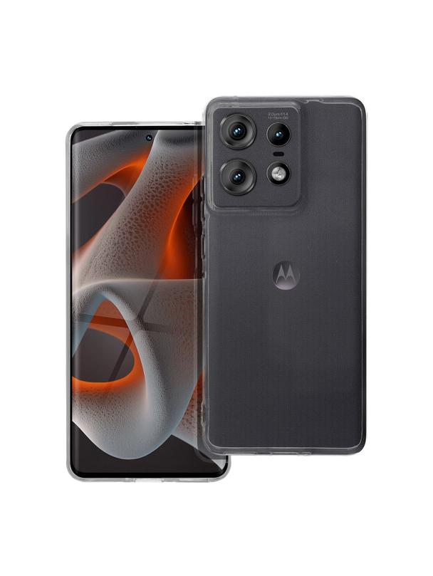 Futerał CLEAR CASE 2 mm do MOTOROLA EDGE 50 Pro transparentny