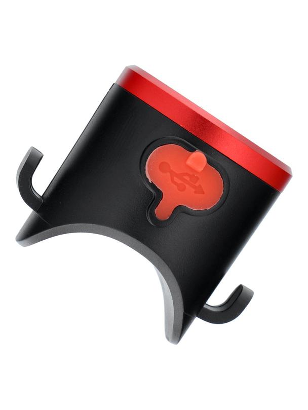 Lampki rowerowe (2 sztuki) UMO21001