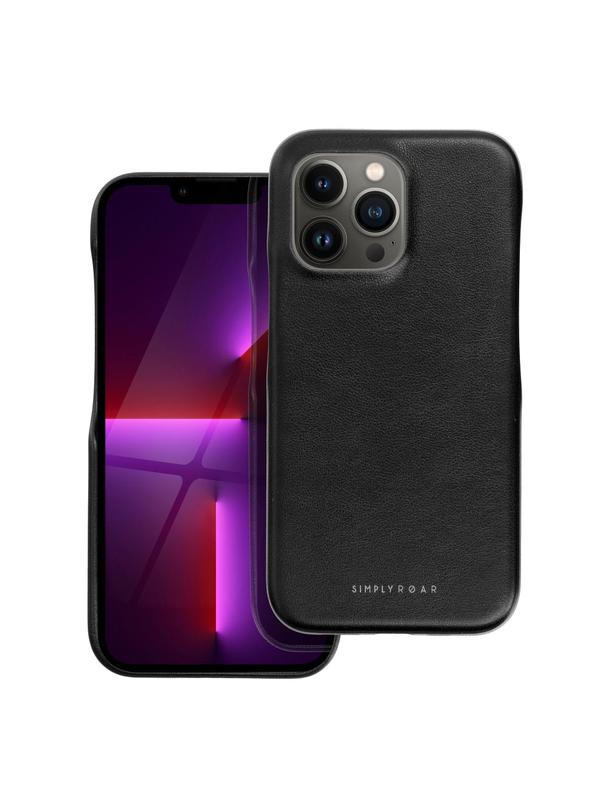 ROAR futerał LOOK do IPHONE 13 Pro Czarny