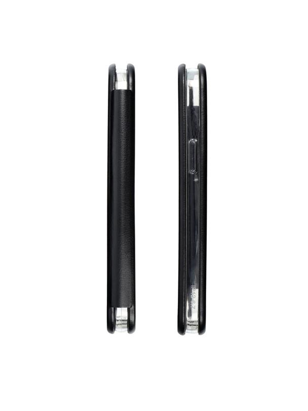 Kabura ELEGANCE Book do XIAOMI Redmi Note 11 / 11S czarny