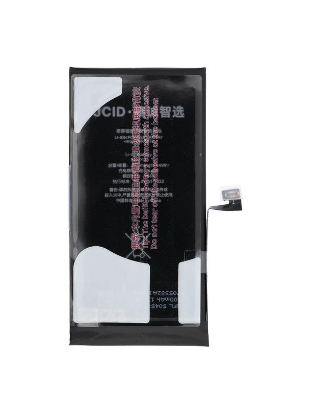 JCID Bateria do iPhone 13 3500 mAh (zwiększona pojemność)