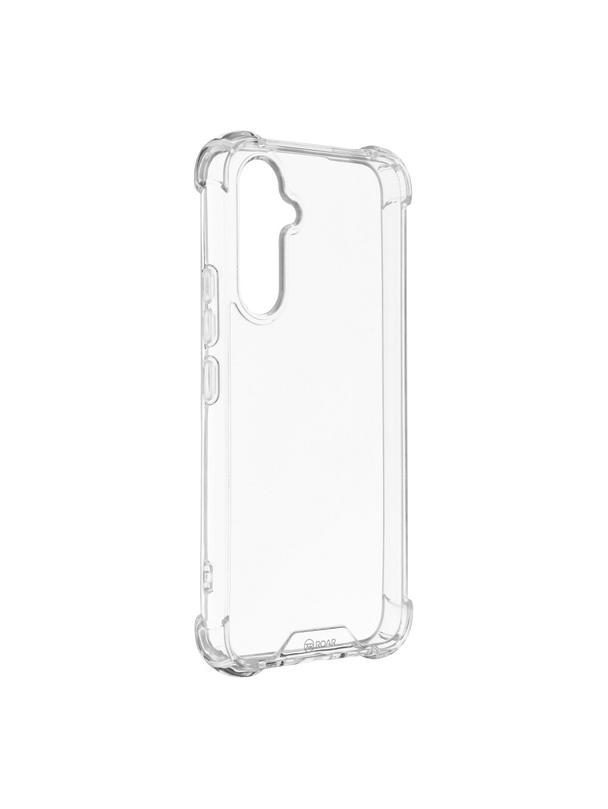 ROAR futerał ARMOR do SAMSUNG A54 5G transparentny