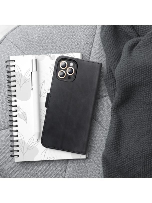 Kabura TENDER Book do XIAOMI Redmi 10C czarny