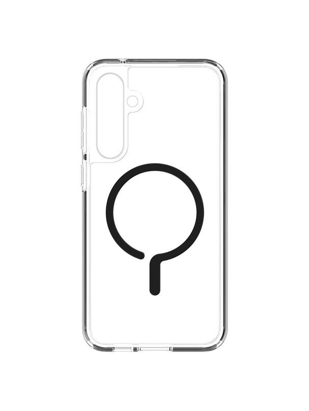 SPIGEN futerał ULTRA HYBRID Onetap Ring kompatybilny z MagSafe SAMSUNG S23 FE black