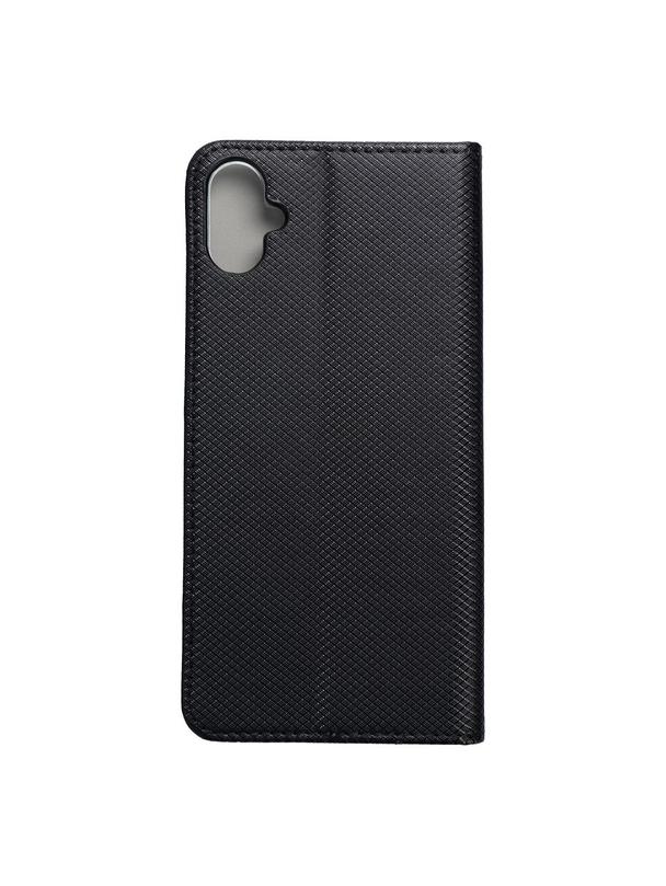 Kabura SMART CASE Book do SAMSUNG A05 czarny