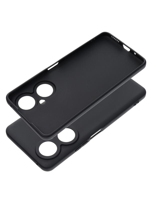 Futerał MATT do HUAWEI Nova Y11i czarny