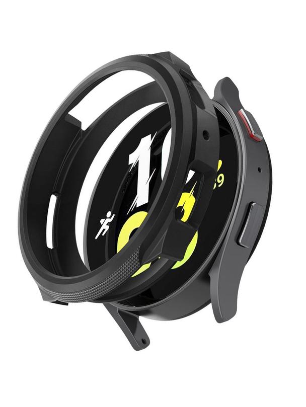 SPIGEN futerał LIQUID AIR do SAMSUNG Galaxy Watch 6 (40 mm) matte black