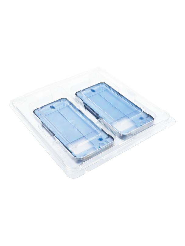 ServicePack 923-06614 Taśma klejąca uszczelka wyświetlacza do iPhone 13 Mini (opakowanie 30szt)