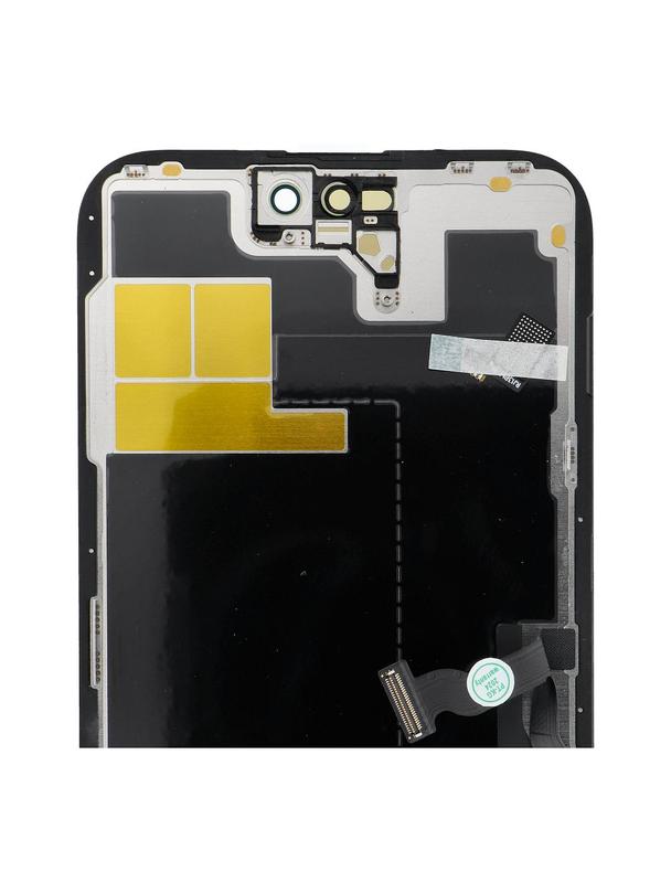 FixCell wyświetlacz do IPHONE 14 Pro Max SOFT OLED(możliwa wymiana ic)