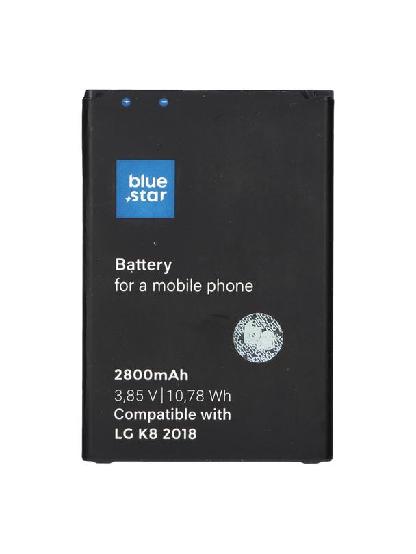 Bateria do LG K8 (2018) 2800 mAh Blue Star Premium
