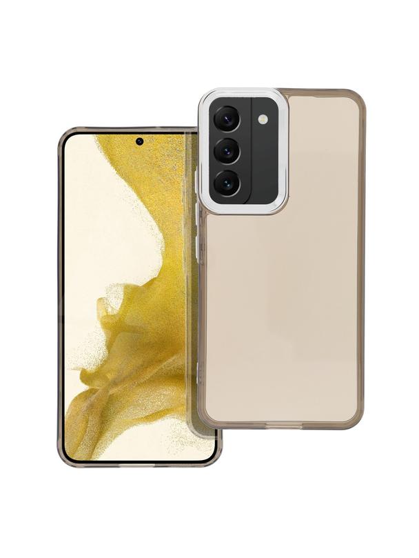 Futerał PEARL do SAMSUNG S22 czarny