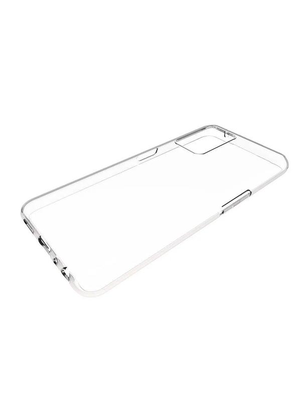 Futerał BACK CASE ULTRA SLIM 0,5 mm do REALME 9i