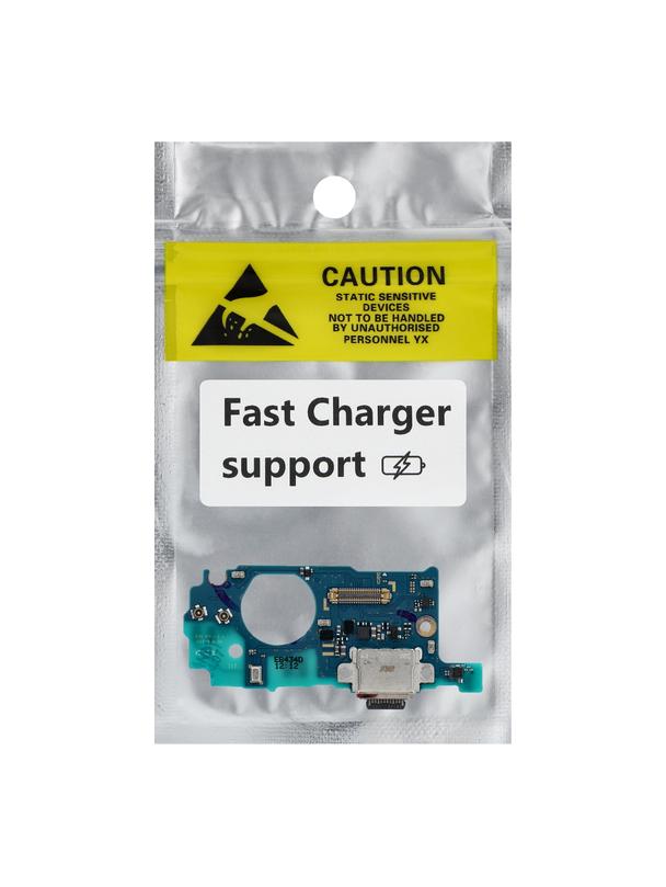 Płytka ładowania do SAMSUNG Xcover Pro G715 OEM (Fast Charger)