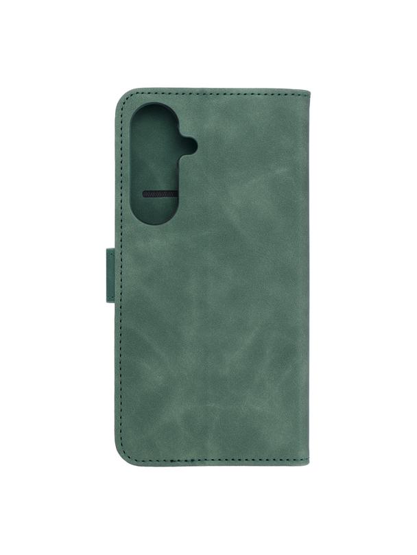 Kabura TENDER Book do SAMSUNG S26 Edge zielony