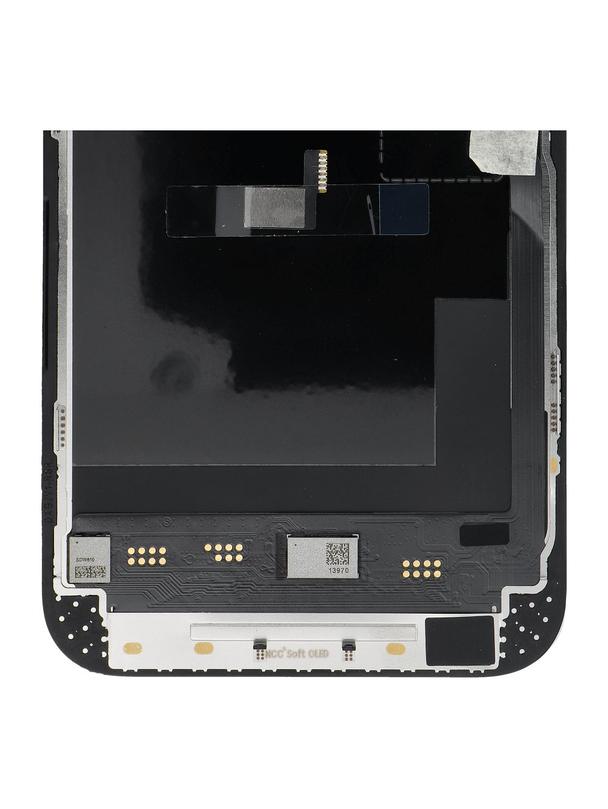 NCC Wyświetlacz do IPHONE 13 Pro Max Soft OLED (możliwa wymiana IC)