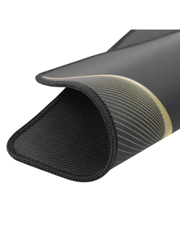 Podkładka pod myszke Hoco gaming (200*240 mm) GM22 czarna