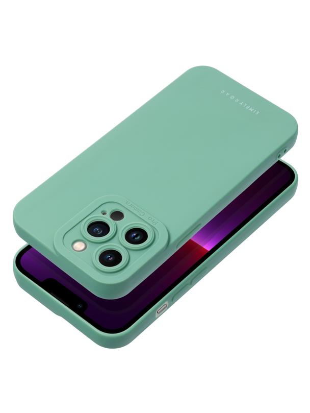 ROAR futerał LUNA do IPHONE 17 zielony