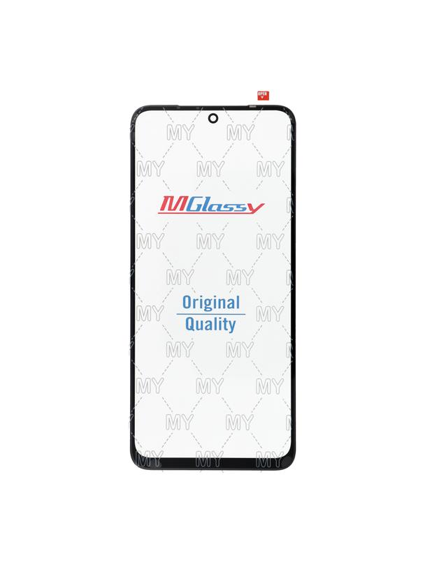 MUSTTBY szybka + oca REDMI NOTE 10