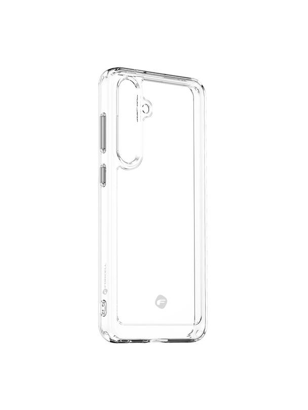 Etui na Samsung S24 PLUS Forcell F-Protect Clear Case transparentne