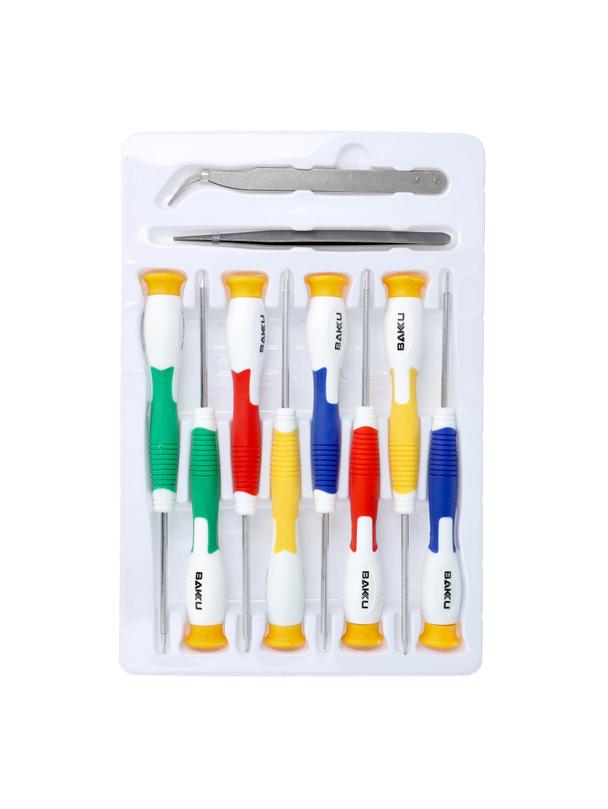 Zestaw Narzędzi Precyzyjnych BAKU BK-8800